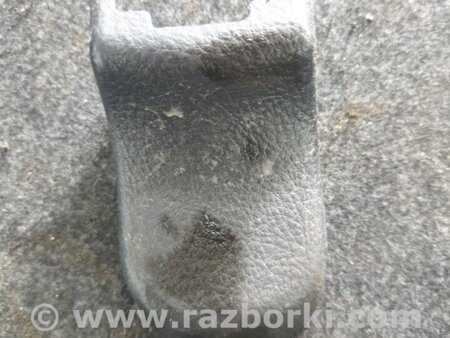 ФОТО Заглушка для Hyundai Santa Fe II CM (06-12) Київ