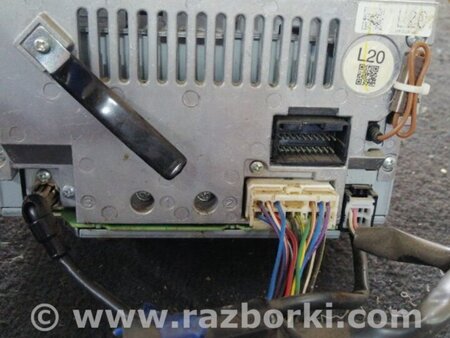 ФОТО Магнитола для Subaru Forester SG S11 (02-08) Київ