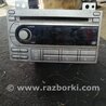 Магнитола Subaru Forester SG S11 (02-08)