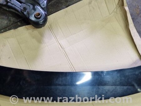 ФОТО Спойлер для Hyundai Santa Fe III DM/NC (12-18) Київ