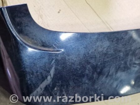 ФОТО Спойлер для Hyundai Santa Fe III DM/NC (12-18) Київ