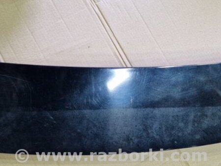 ФОТО Спойлер для Hyundai Santa Fe III DM/NC (12-18) Київ