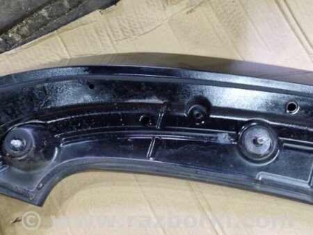 ФОТО Спойлер для Hyundai Santa Fe III DM/NC (12-18) Київ