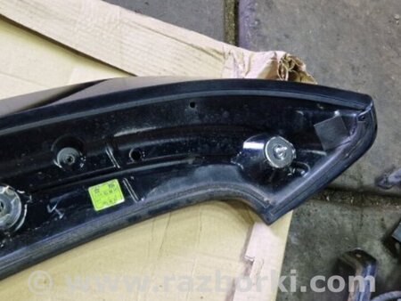 ФОТО Спойлер для Hyundai Santa Fe III DM/NC (12-18) Київ