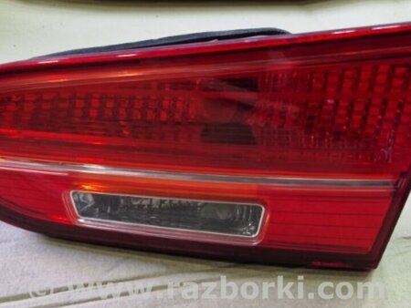 ФОТО Фонарь задний правый для Hyundai Santa Fe III DM/NC (12-18) Київ