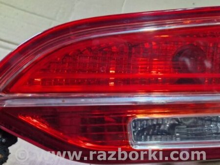 ФОТО Фонарь задний правый для Hyundai Santa Fe III DM/NC (12-18) Київ