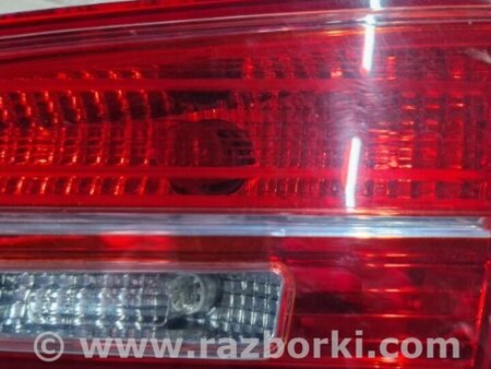 ФОТО Фонарь задний правый для Hyundai Santa Fe III DM/NC (12-18) Київ