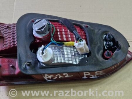 ФОТО Фонарь задний правый для Hyundai Santa Fe III DM/NC (12-18) Київ