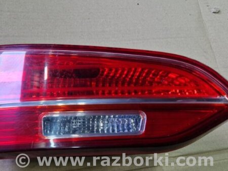 ФОТО Фонарь задний левый для Hyundai Santa Fe III DM/NC (12-18) Київ