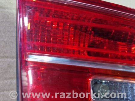 ФОТО Фонарь задний левый для Hyundai Santa Fe III DM/NC (12-18) Київ