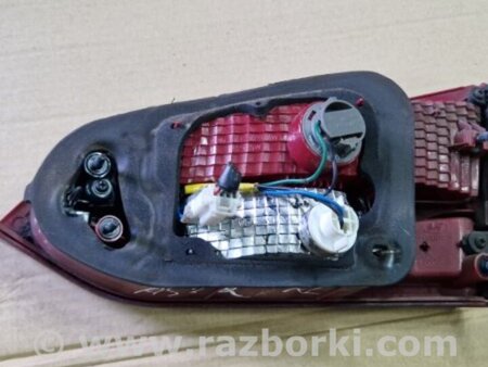 ФОТО Фонарь задний левый для Hyundai Santa Fe III DM/NC (12-18) Київ