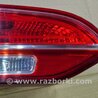 ФОТО Фонарь задний левый для Hyundai Santa Fe III DM/NC (12-18) Київ