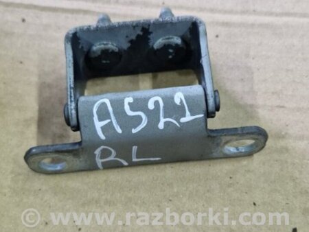 ФОТО Петля багажника задняя левая для Hyundai Santa Fe III DM/NC (12-18) Київ