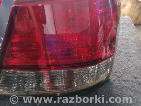 ФОТО Фонарь задний правый для Subaru Legacy IV BL/BP (03-09) Київ