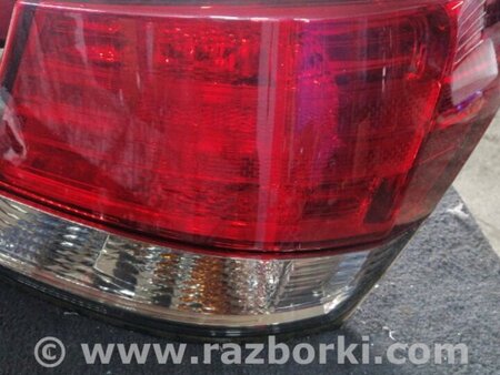 ФОТО Фонарь задний правый для Subaru Legacy IV BL/BP (03-09) Київ