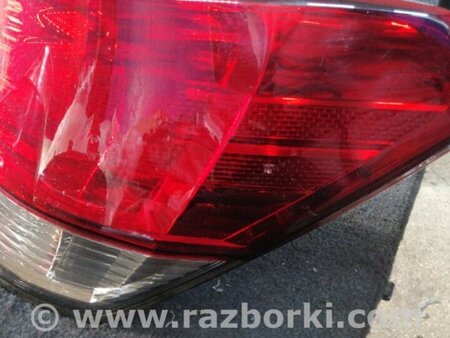 ФОТО Фонарь задний правый для Subaru Legacy IV BL/BP (03-09) Київ