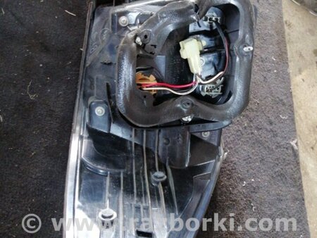 ФОТО Фонарь задний правый для Subaru Legacy IV BL/BP (03-09) Київ