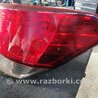 ФОТО Фонарь задний правый для Subaru Legacy IV BL/BP (03-09) Київ