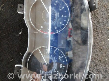 ФОТО Панель приборов для Subaru Legacy IV BL/BP (03-09) Київ