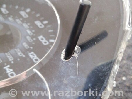 ФОТО Панель приборов для Subaru Legacy IV BL/BP (03-09) Київ