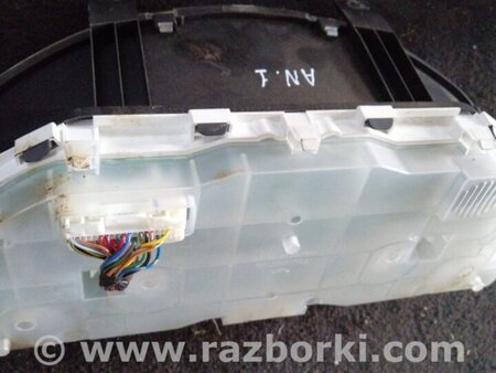 ФОТО Панель приборов для Subaru Legacy IV BL/BP (03-09) Київ