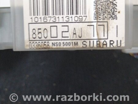 ФОТО Панель приборов для Subaru Legacy IV BL/BP (03-09) Київ