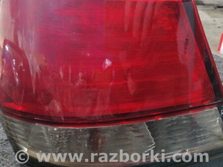 ФОТО Фонарь задний левый для Subaru Legacy IV BL/BP (03-09) Київ