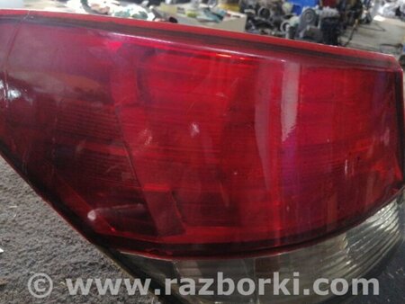 ФОТО Фонарь задний левый для Subaru Legacy IV BL/BP (03-09) Київ