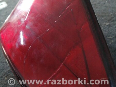 ФОТО Фонарь задний левый для Subaru Legacy IV BL/BP (03-09) Київ
