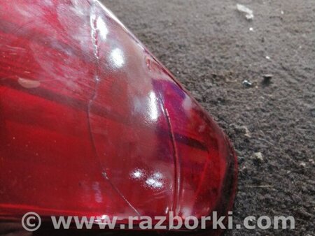 ФОТО Фонарь задний левый для Subaru Legacy IV BL/BP (03-09) Київ