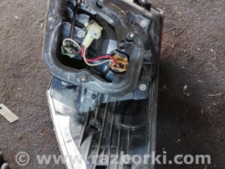 ФОТО Фонарь задний левый для Subaru Legacy IV BL/BP (03-09) Київ