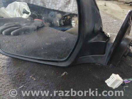 ФОТО Зеркало левое для Subaru Legacy IV BL/BP (03-09) Київ