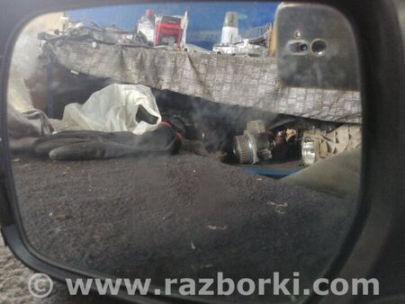 ФОТО Зеркало левое для Subaru Legacy IV BL/BP (03-09) Київ