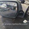 Зеркало левое Subaru Legacy IV BL/BP (03-09)