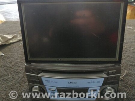 ФОТО Монитор для Subaru Legacy IV BL/BP (03-09) Київ