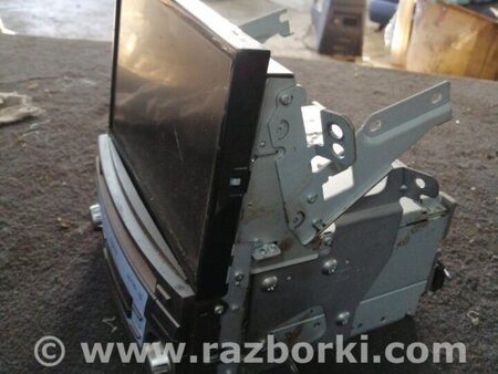 ФОТО Монитор для Subaru Legacy IV BL/BP (03-09) Київ