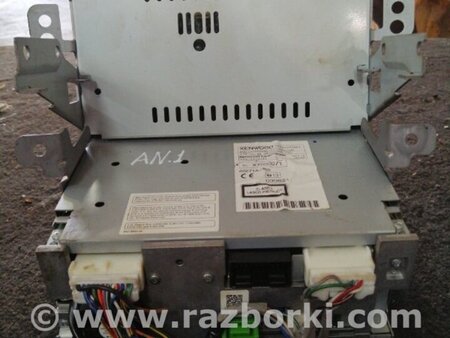 ФОТО Монитор для Subaru Legacy IV BL/BP (03-09) Київ