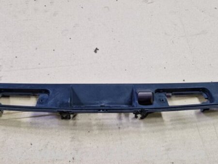 ФОТО Накладка крышки багажника задняя для Hyundai Santa Fe III DM/NC (12-18) Київ