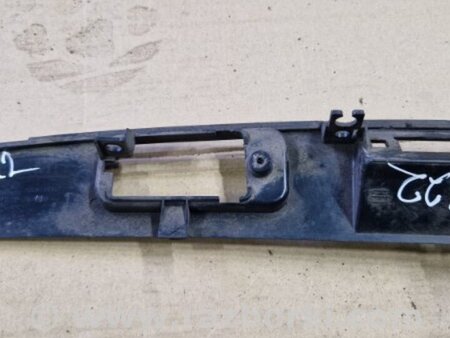 ФОТО Накладка крышки багажника задняя для Hyundai Santa Fe III DM/NC (12-18) Київ