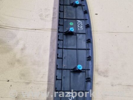 ФОТО Обшивка крышки багажника для Hyundai Santa Fe III DM/NC (12-18) Київ