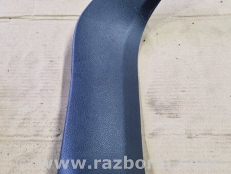 ФОТО Обшивка крышки багажника для Hyundai Santa Fe III DM/NC (12-18) Київ