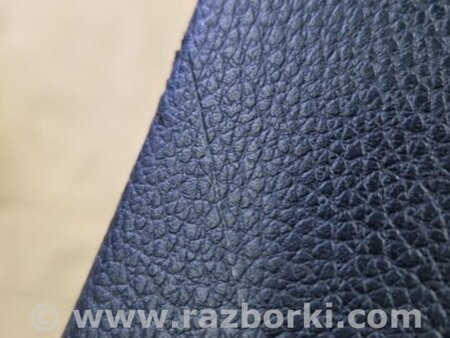 ФОТО Обшивка крышки багажника для Hyundai Santa Fe III DM/NC (12-18) Київ