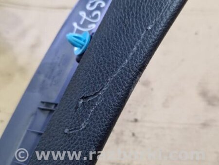 ФОТО Обшивка крышки багажника для Hyundai Santa Fe III DM/NC (12-18) Київ