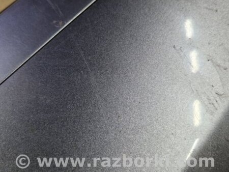 ФОТО Накладка крышки багажника для Subaru Forester SG S11 (02-08) Київ