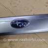 ФОТО Накладка крышки багажника для Subaru Forester SG S11 (02-08) Київ