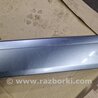 ФОТО Накладка крышки багажника для Subaru Forester SG S11 (02-08) Київ