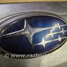 ФОТО Накладка крышки багажника для Subaru Forester SG S11 (02-08) Київ