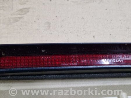 ФОТО Стоп-вставка для Subaru Forester SG S11 (02-08) Київ