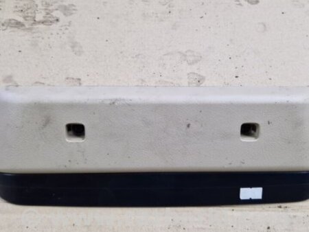 ФОТО Стоп-вставка для Subaru Forester SG S11 (02-08) Київ