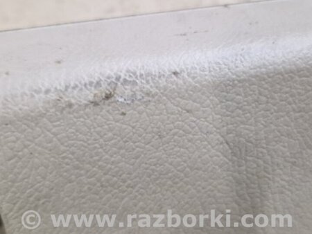 ФОТО Стоп-вставка для Subaru Forester SG S11 (02-08) Київ